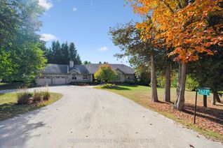 House for Sale, 5622 Third Line, Guelph/Eramosa, ON