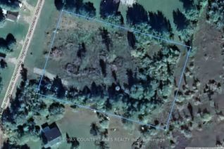 Property for Sale, Lt 2 Redcap Beach Ln, Kawartha Lakes, ON