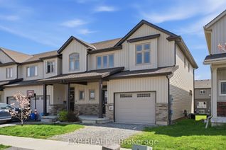 Townhouse for Sale, 15 Bowman Cres N, Thorold, ON