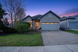 Backsplit for Sale, 663 Thornwood Dr, London North, ON