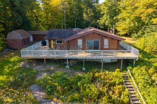 Apartment for Sale, 30 Old Sids Rd, Seguin, ON