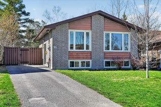 House for Sale, 91 Rideau Cres, Peterborough, ON