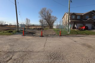 Vacant Residential Land for Sale, 00 Centre St, North Dundas, ON