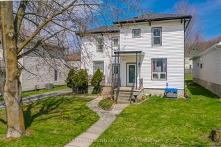 Property for Sale, 15 Mathison St E, Havelock-Belmont-Methuen, ON