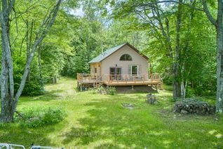 Bungaloft for Sale, 1305 Thunder Ln, Frontenac, ON