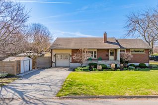 Detached House for Sale, 6596 HUGGINS St, Niagara Falls, ON