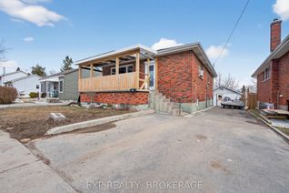 Property for Sale, 43 CARLETON St, Kingston, ON