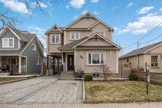 House for Sale, 35 Rainbow Dr, Vaughan, ON