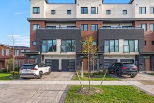 Property for Sale, 1 Hartman Ave #5, Vaughan, ON