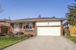 Bungalow for Sale, 8 Mira Rd, Markham, ON