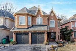 Property for Sale, 103 Vivians Cres, Brampton, ON