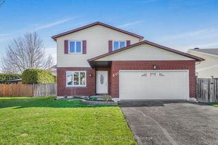 Detached House for Sale, 641 Apollo Way, Orleans - Cumberland and Area, ON