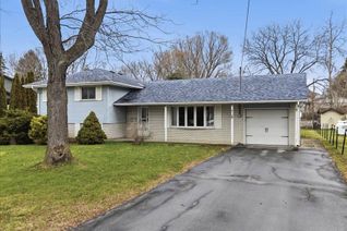 Sidesplit for Sale, 8 Fenwood Cres, Belleville, ON