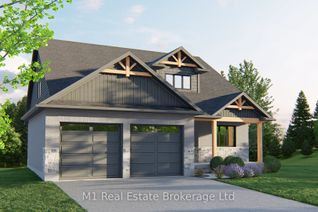 Bungaloft for Sale, 74 Bedell Dr, Mapleton, ON