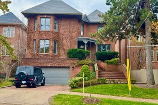 Detached House for Rent, 1 Scarth Rd, Toronto, ON
