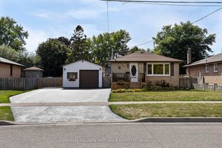 Bungalow for Sale, 924 McCullough Dr, Whitby, ON