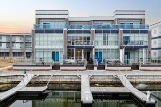 Freehold Townhouse for Sale, 3718 Mangusta Ct, Innisfil, ON