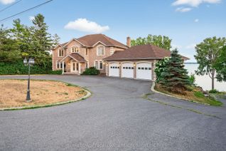 Detached House for Sale, 4734 Lakeside Ln, Loyalist, ON Detached House for Sale, 4734 Lakeside Ln, Loyalist, ON