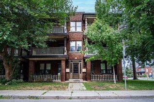 Apartment for Rent, 4 Hyde Park Ave #10, Hamilton, ON