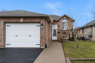 Bungalow for Sale, 11 Jefferson Ct W, Welland, ON