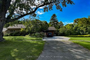 Property for Sale, 45 Nickerson Ave, St. Catharines, ON