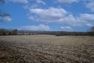 Land for Sale, 5489 Fourth Line, Erin, ON