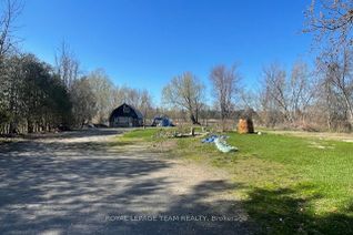 Vacant Residential Land for Sale, 10549 Loughlin Ridge Rd, North Dundas, ON