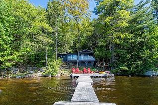 Detached House for Sale, 119 Fire Route 242 N/A, Trent Lakes, ON Detached House for Sale, 119 Fire Route 242 N/A, Trent Lakes, ON