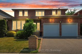 Property for Rent, 25 Smithy St, Markham, ON