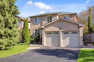 Detached House for Sale, 200 Mccaffrey Rd, Newmarket, ON