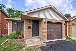 House for Sale, 56 Ferguson Dr, Barrie, ON