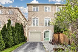 Property for Sale, 2327 Sutton Dr, Burlington, ON