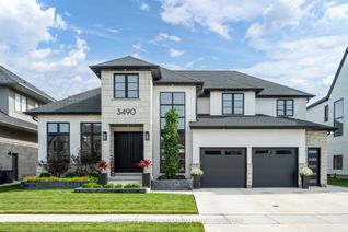 Detached House for Sale, 3490 Silverleaf Chase, London South, ON