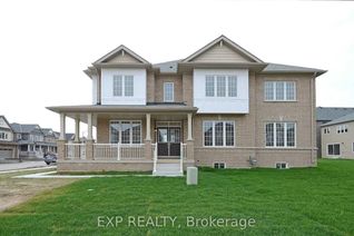 Property for Rent, 1 Honey Comb Trl, Thorold, ON