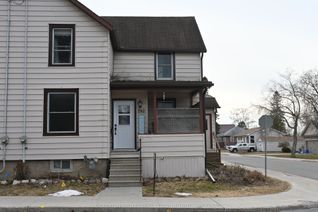 Semi-Detached House for Sale, 292 William St N, Gananoque, ON