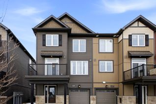 Property for Sale, 219 Liebe Ter, Barrhaven, ON