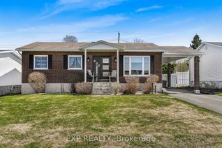 Property for Sale, 905 Ghislain St, Hawkesbury, ON