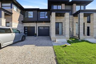 Townhouse for Rent, 763 Bradford Ave, Fort Erie, ON