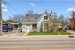 House for Sale, 103 STEVENSON St N, Guelph, ON