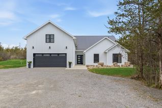 Bungalow for Sale, 2654 County Road 5 N/A, Prince Edward County, ON