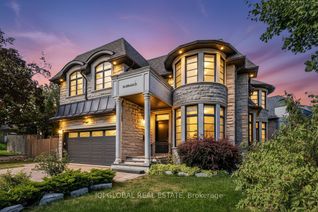 Detached House for Sale, 29 Alderdale Ct, Toronto, ON