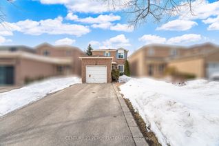 House for Sale, 58 Marshall Cres, Ajax, ON