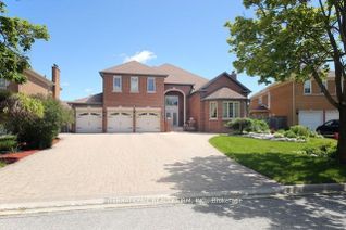 House for Rent, 7 Elderwood Dr, Richmond Hill, ON