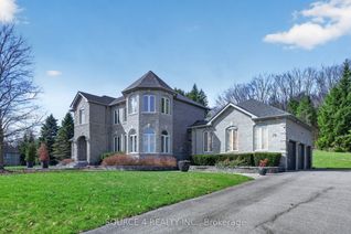Property for Sale, 70 Kilkenny Trl, Bradford West Gwillimbury, ON