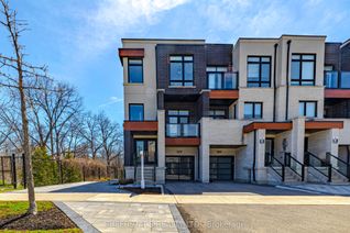 Townhouse for Sale, 147 Lebovic Campus Dr, Vaughan, ON
