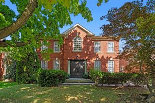 Detached House for Sale, 63 Willett Cres, Richmond Hill, ON