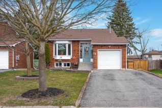 Backsplit for Sale, 73 Pepler Pl, Barrie, ON