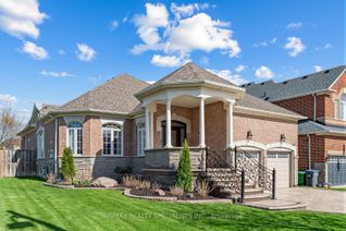 Bungalow for Sale, 946 Brass Winds Pl, Mississauga, ON