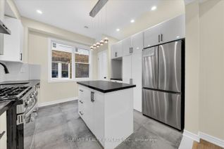 Detached House for Sale, 35 Court St N, Milton, ON