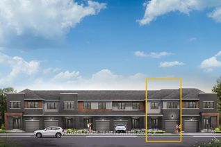 Freehold Townhouse for Sale, 634 Moonglade Cres, Barrhaven, ON